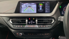 BMW 1 Series 128ti 5dr Step Auto Petrol Hatchback